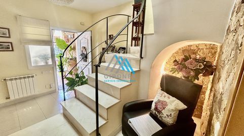 Foto 4 von Einfamilien-Reihenhaus zum Verkauf in Jordi Faget, Santa Cristina Poble, Santa Cristina d'Aro