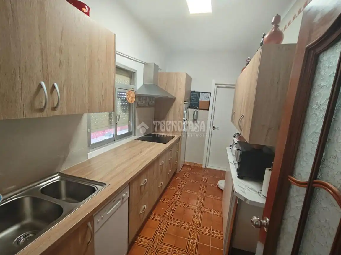 Habitatge en venda a Villanueva de la Reina, imagen 10