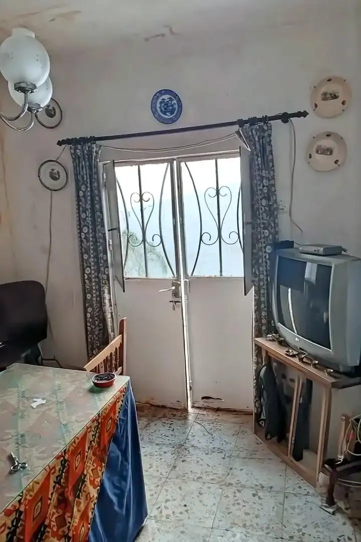 Casa o chalet en venta en Higuera de la Sierra