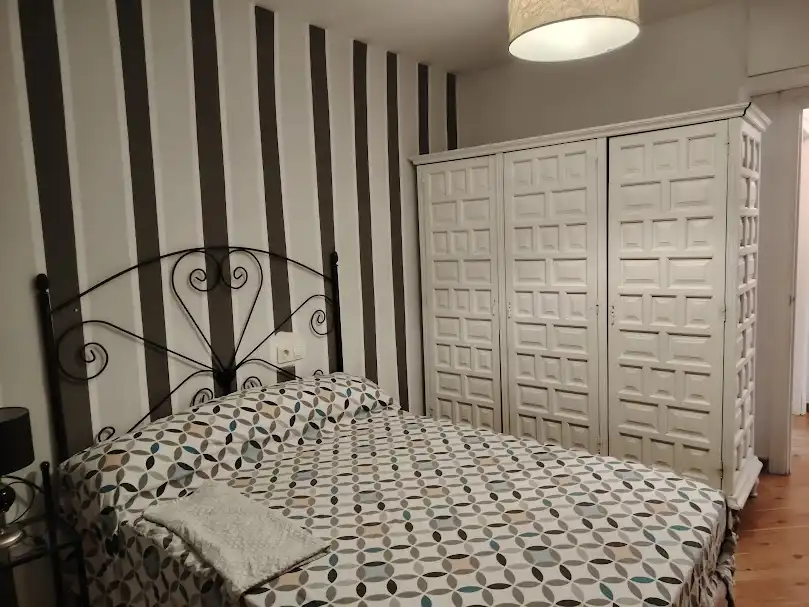 Appartamento con terrazza in affitto a Avenida San Sebastián 7, imagen 7