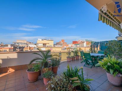Terrassa de Àtic en venda en Castelldefels amb Aire condicionat, Calefacció i Terrassa