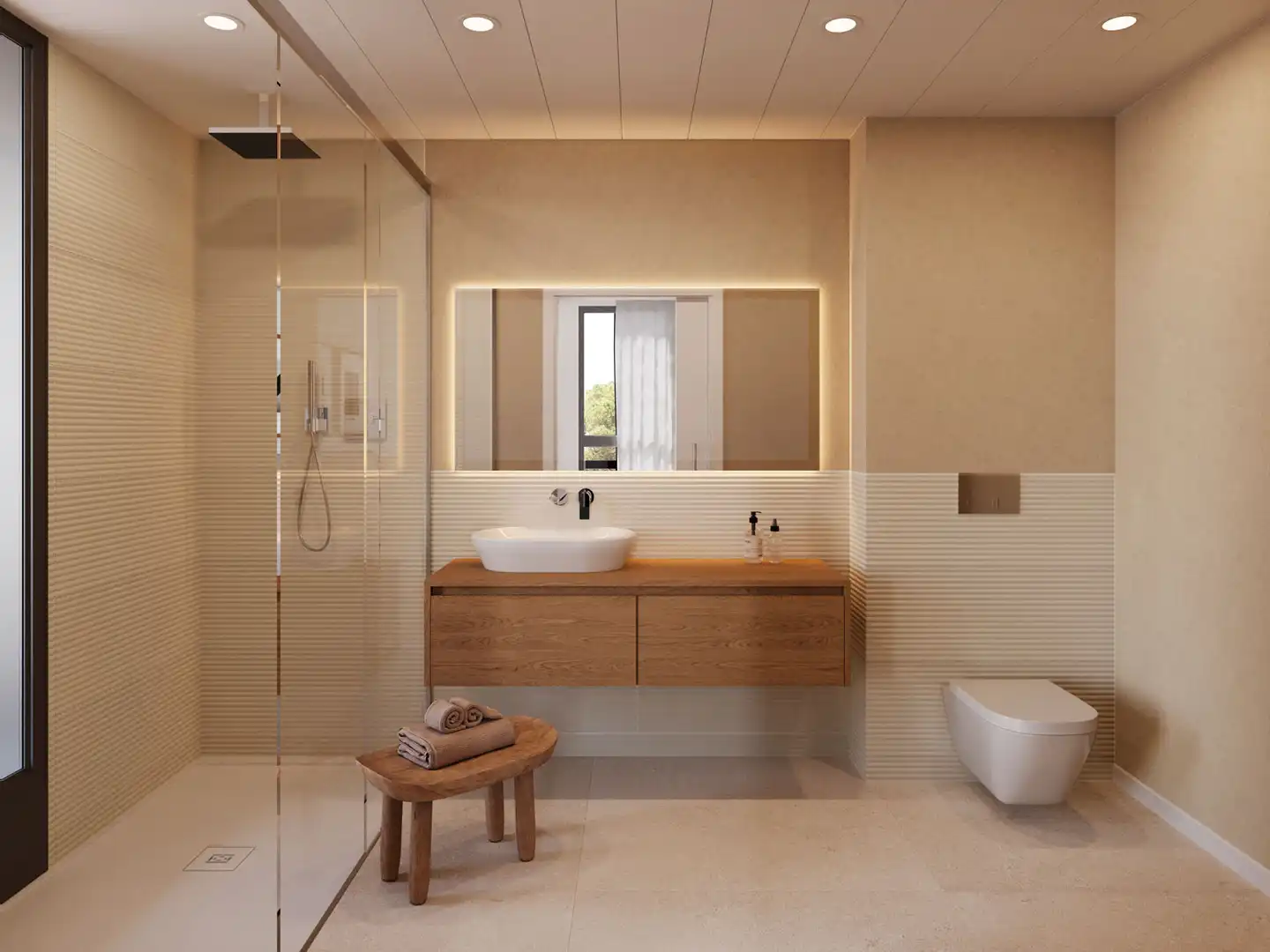 New build Flat with terrace for sale in Avinguda del Pla de Maset, imagen 13