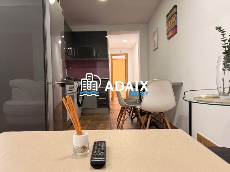 Flat to rent in Carrer de Sant Vicent Màrtir, 375, La Roqueta, Extramurs