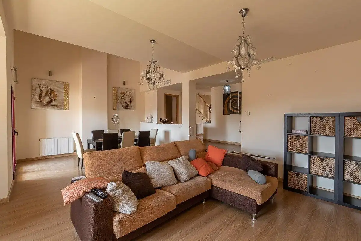 Maison avec piscine à vendre à Avenida CAÑADA DE LOS FENICIOS, imagen 5