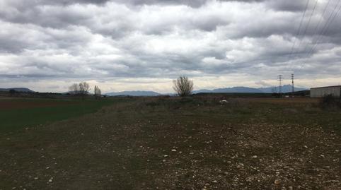 Photo 5 of Land for sale in Los Llanos, Matillas - Californias, Burgos