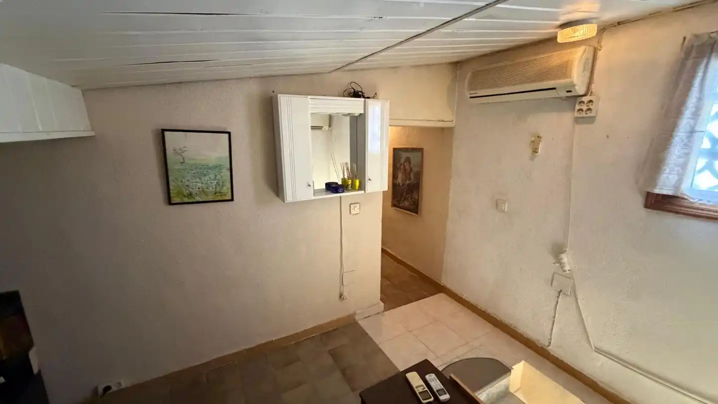 Dúplex en venta en Torrevieja con Aire acondicionado, Jardín privado y Terraza