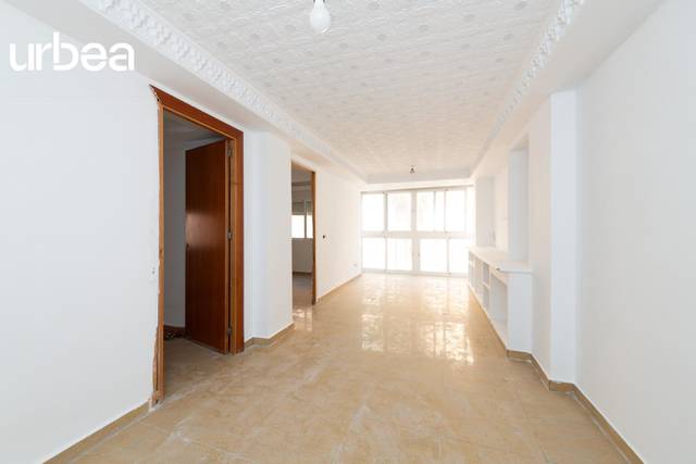 Piso en Venta en  NTRA SRA DE LAS GUIAS en Mangas Verdes - Las Flores - Parque del Sur