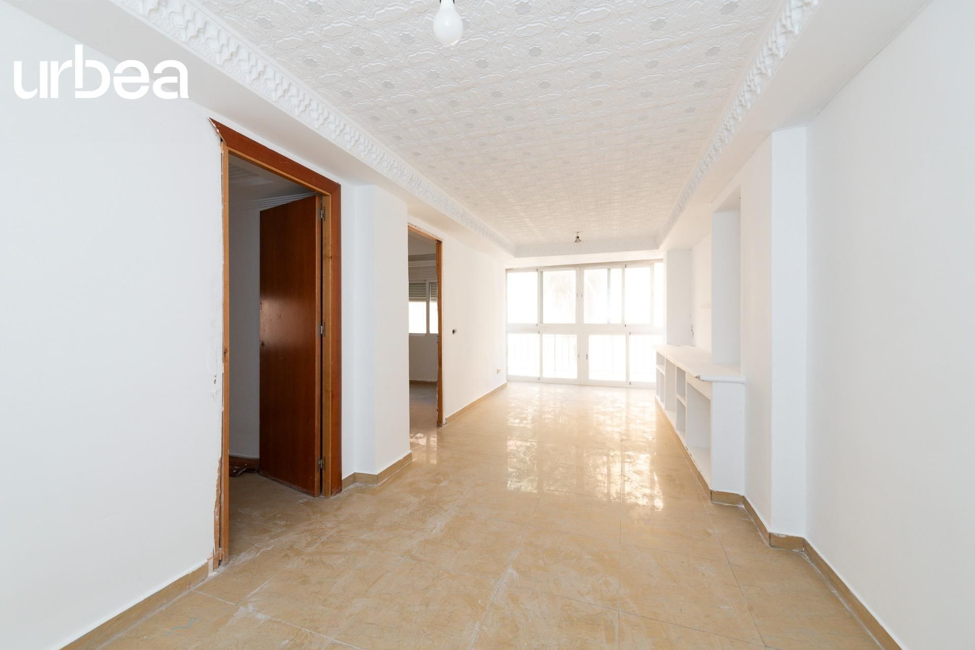 Pis en venda en Málaga Capital