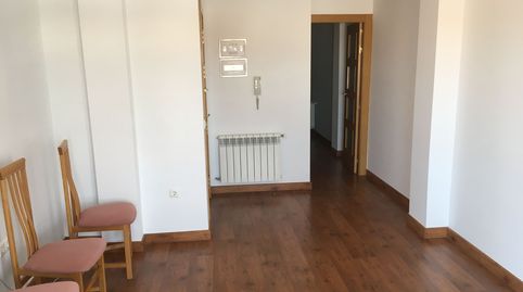 Foto 4 de Apartamento de alquiler en Calle la Roda, El Pilar, Albacete Capital