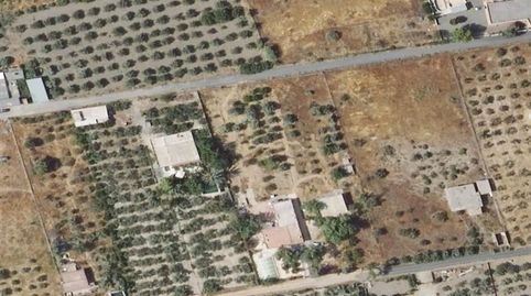 Vivienda Unifamiliar en Tabernas