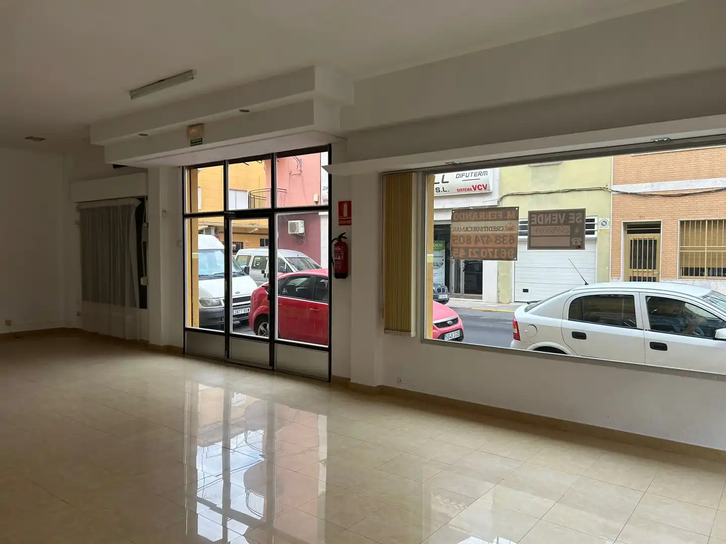 Business premises for sale in Mareny de Barraquetes, imagen 18