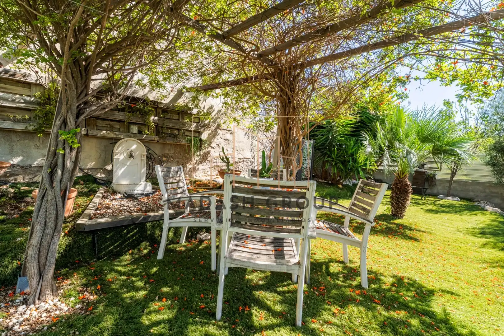 Chalet con piscina en venta en Carrer VIA LACTIA, imagen 70