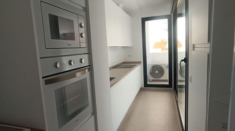 Foto 5 von Wohnung zur Miete in Bellavista, Sevilla Capital