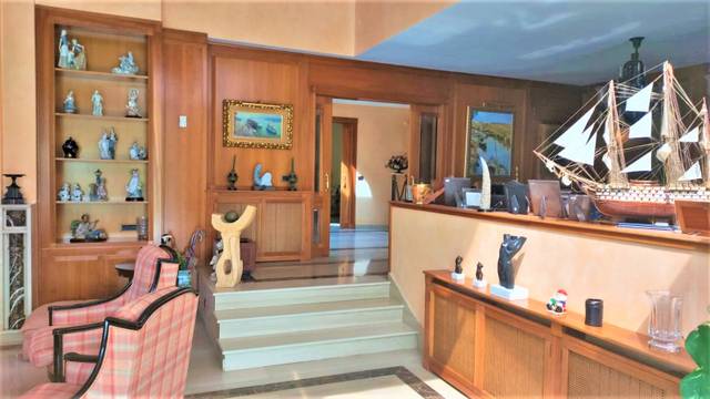 Casa-chalet en Venta en Manuel Oliag en Casas Verdes - Ermita