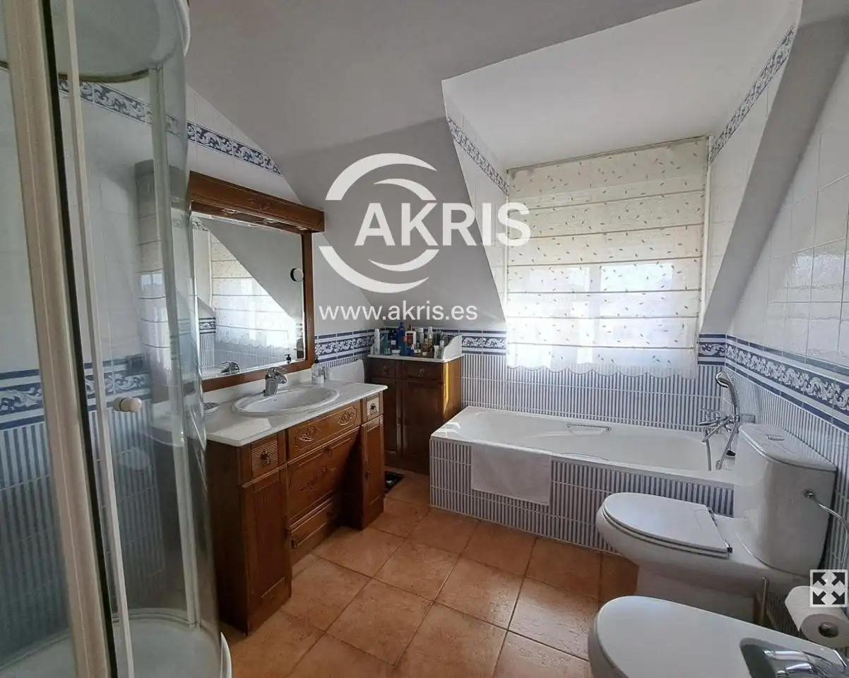 Chalet en venta en Cedro, imagen 7