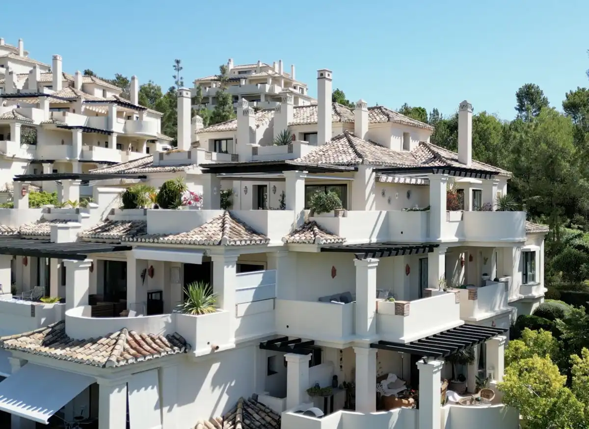 Piso con ascensor en venta en Calle la Pacheca Alta 22, imagen 21