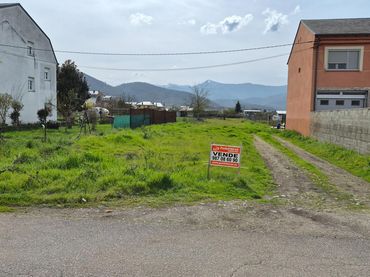 Terreno rustico in vendita a Flores de Sil - La Placa
