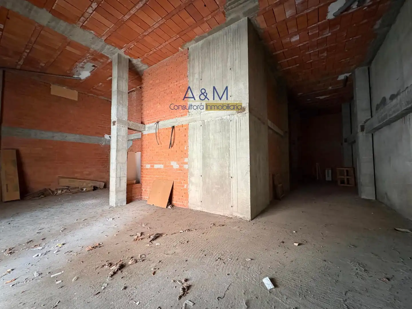 Local comercial en venda a Valle del Silencio, imagen 5