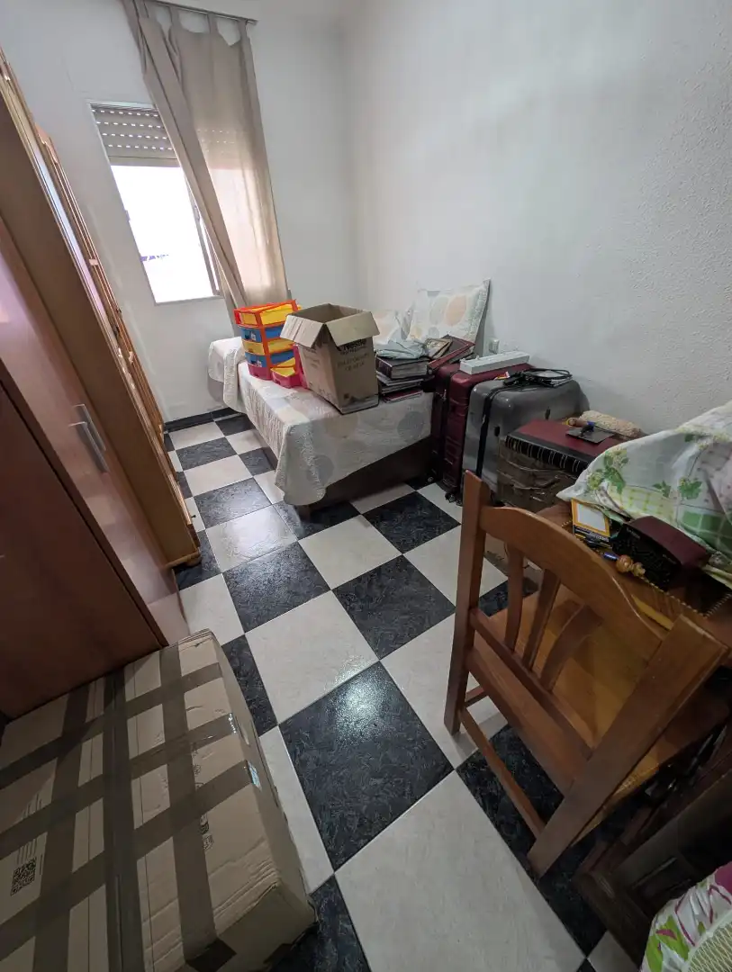 Flat for sale in Lucena  with Air Conditioner, Heating and Terrace
