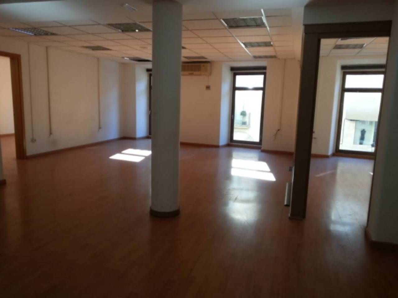 Oficina de lloguer en Manresa
