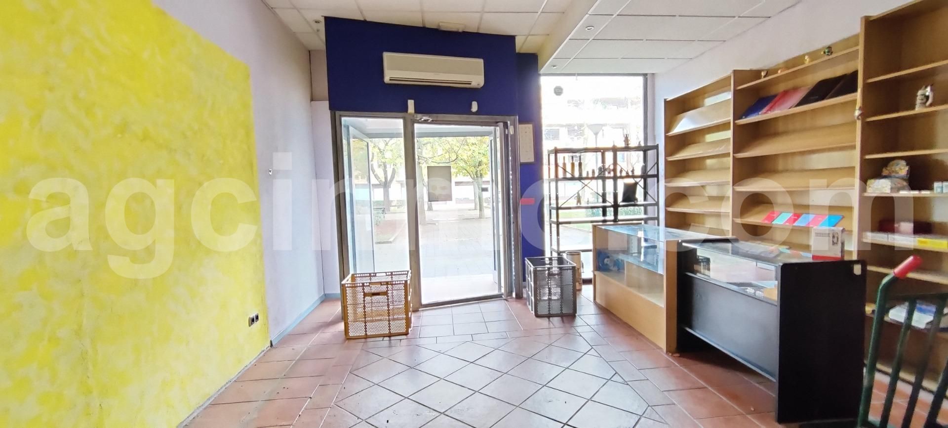 Local en venda en Valladolid Capital