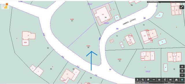 Terreno residencial en Venta en de les Agudes, 82 en Viladrau