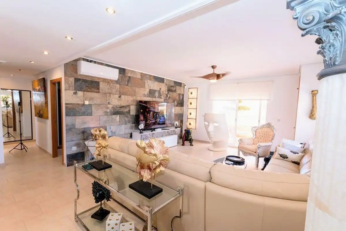 Apartamento en venta en Orihuela Costa, imagen 5