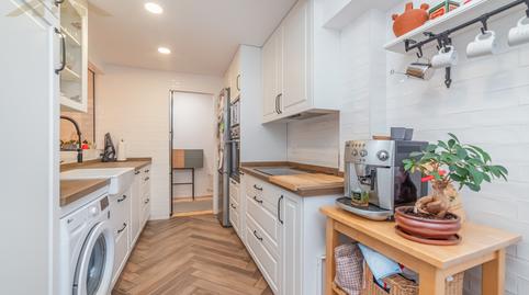 Photo 4 of Flat for sale in Calle Polvoranca, Parque Ondarreta - Urtinsa, Madrid