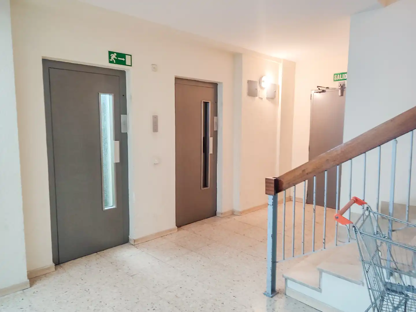 Piso en venta en Madrid con Aire acondicionado, Calefacción y Jardín privado