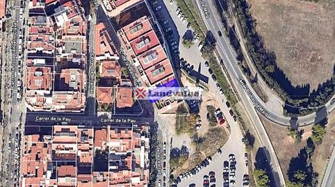 Foto 3 de Residencial en venta en Carrer de la Lleialtat, 27, Can Clota, Barcelona