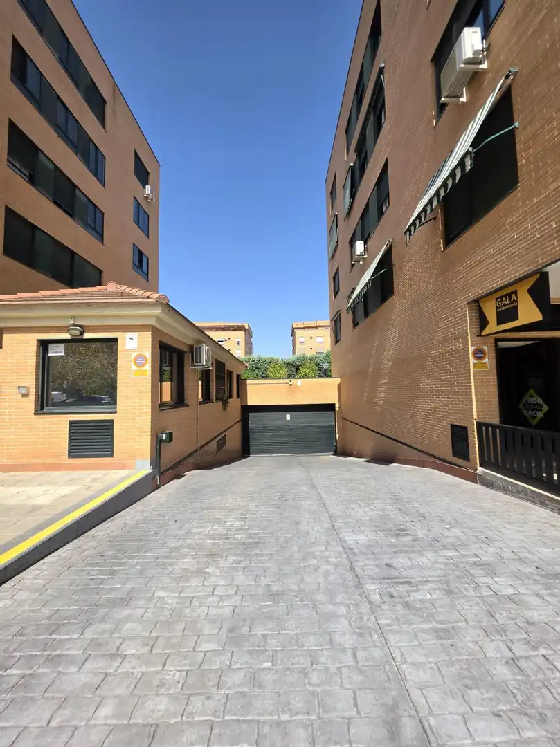 Parking of Garage for sale in Valdemoro