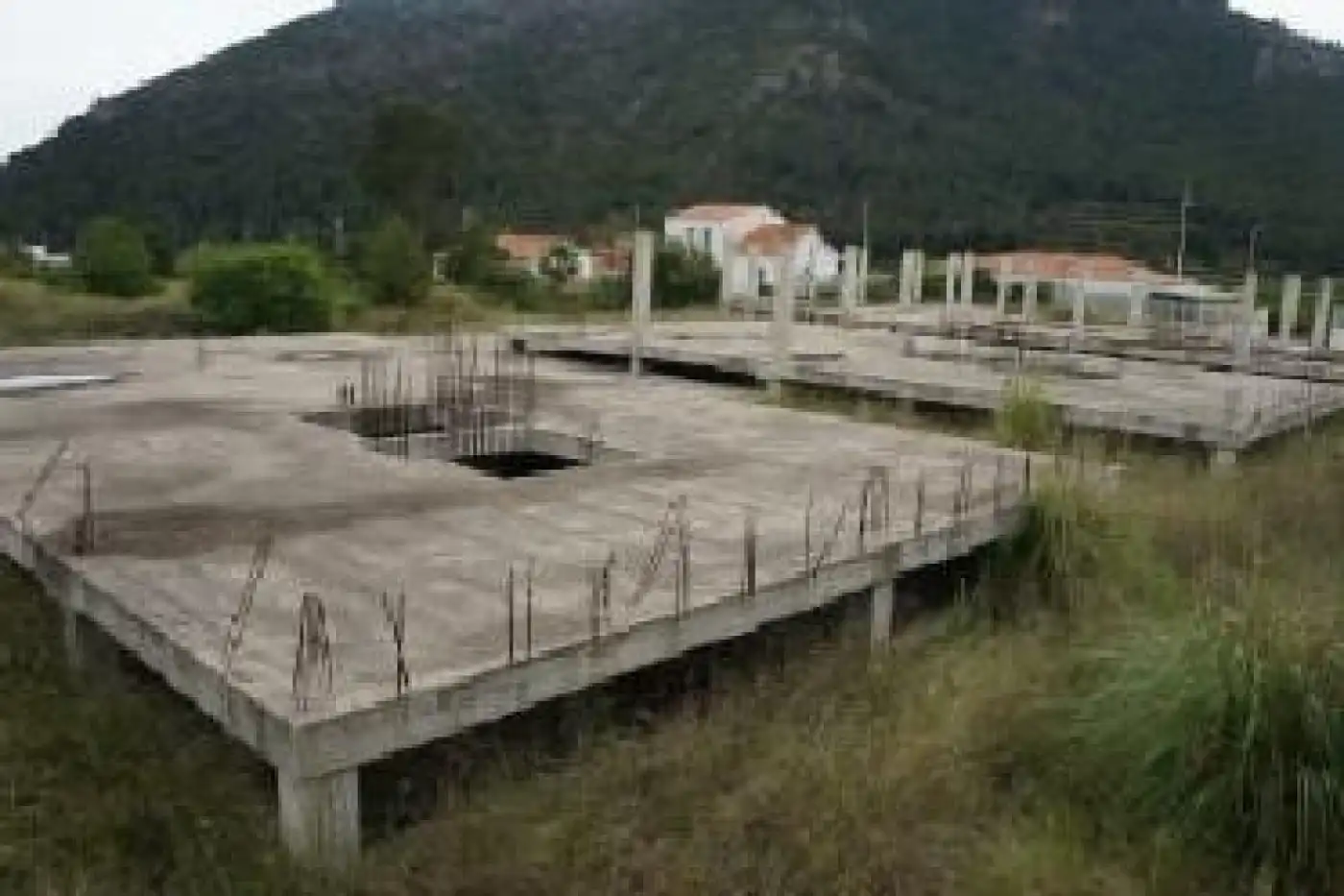 Residencial en venta en Gandia