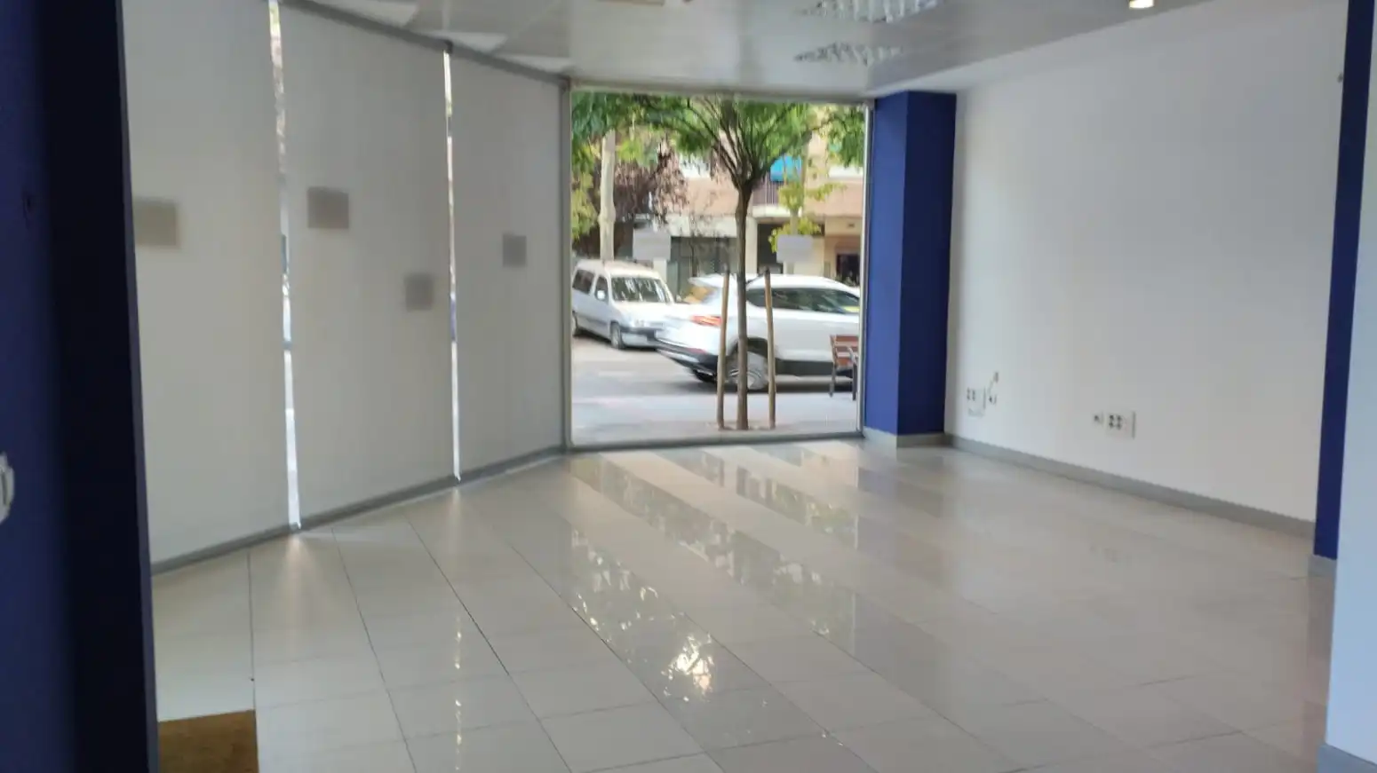 Geschaftsraum zur Miete in  Logroño