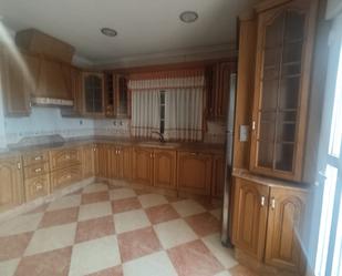 Kitchen of House or chalet to rent in Lorca  with Air Conditioner and Terrace