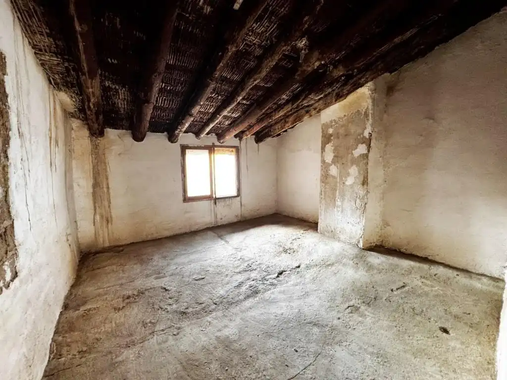 Casa adosada en venta en Mas de las Matas con Amueblado