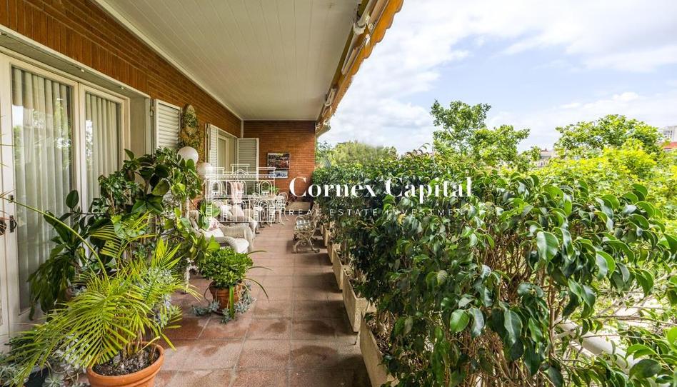 Photo 1 of Flat for sale in Ferran Agullo, Sant Gervasi- Galvany, Barcelona