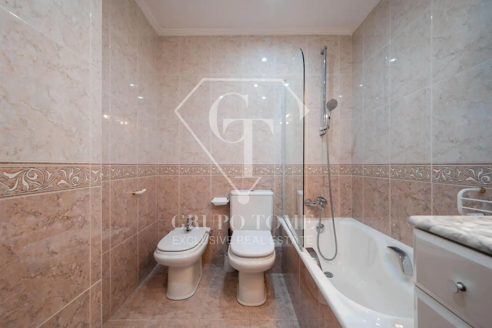 Flat with terrace for sale in Calle Calle Mandoegui 2, imagen 37