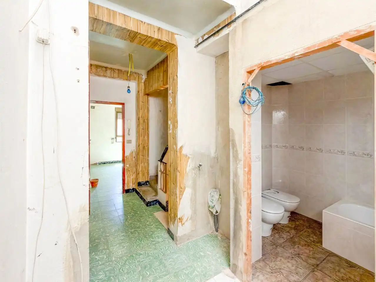 Reihenhaus zum Verkauf in Cova Santa 26, imagen 31