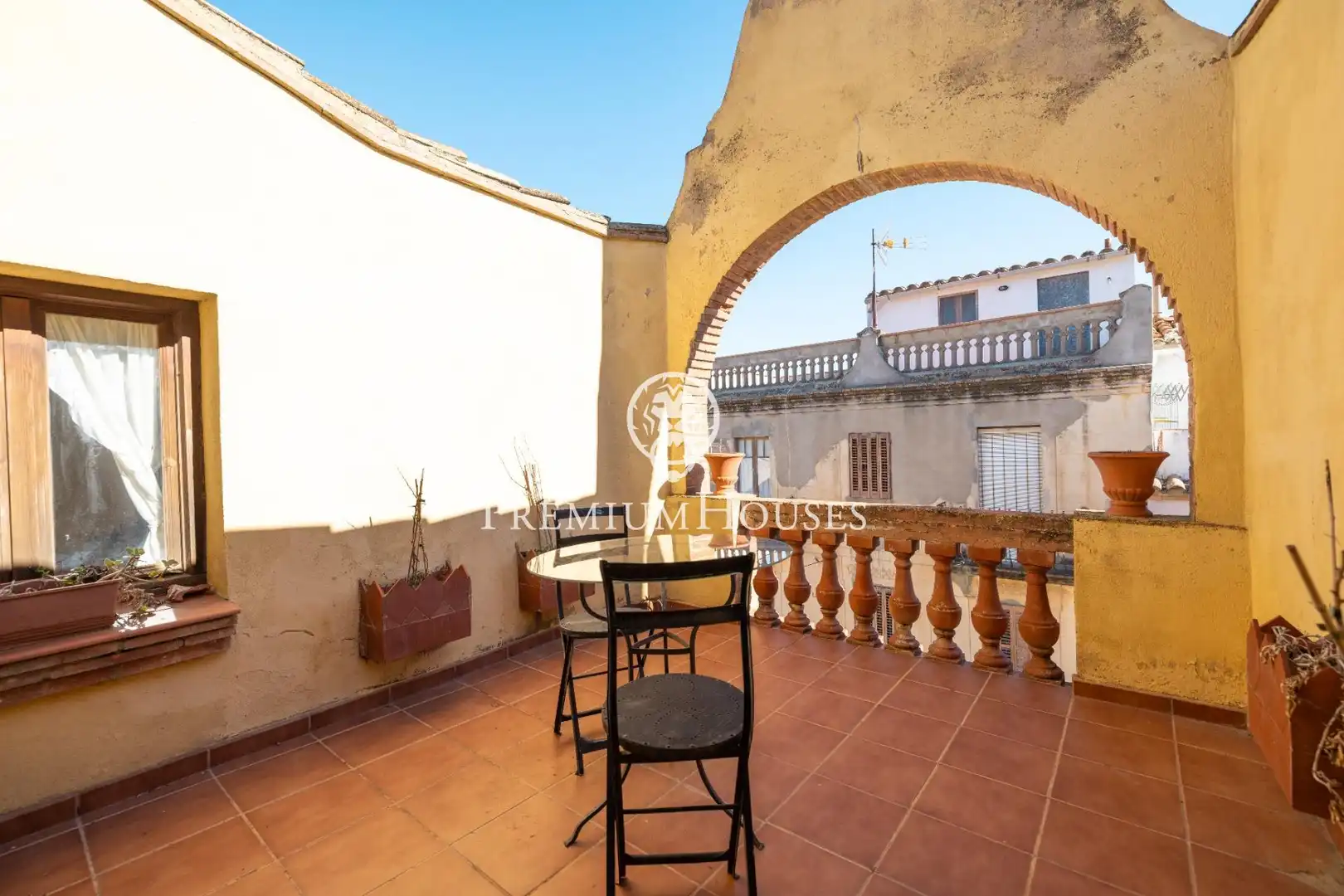 Houses for sale in Montblanc, Tarragona