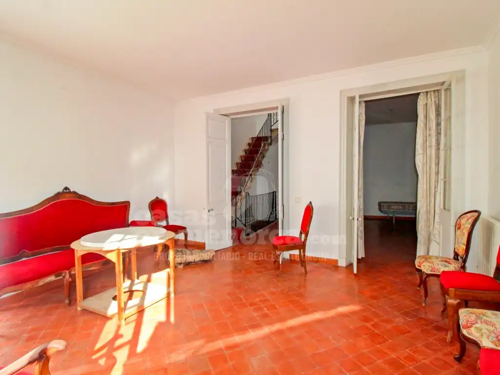 Haus zum Verkauf in Maó ciutat, imagen 7