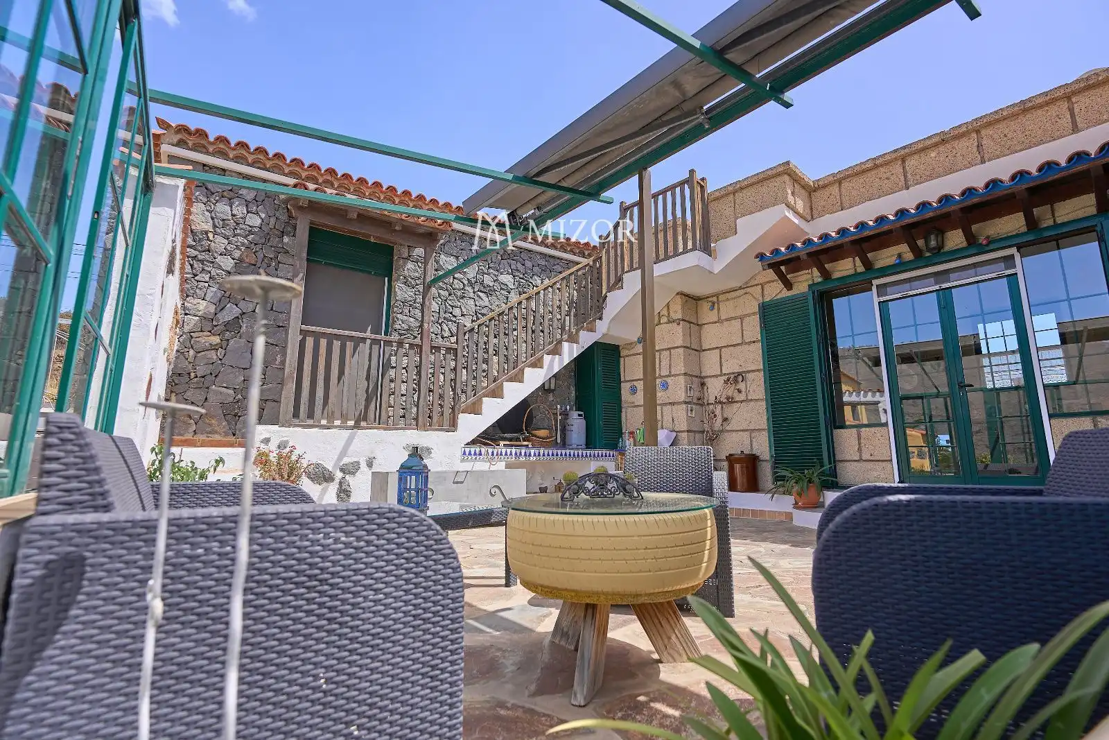 Casa en venta en subida de Vera de Erques, imagen 25