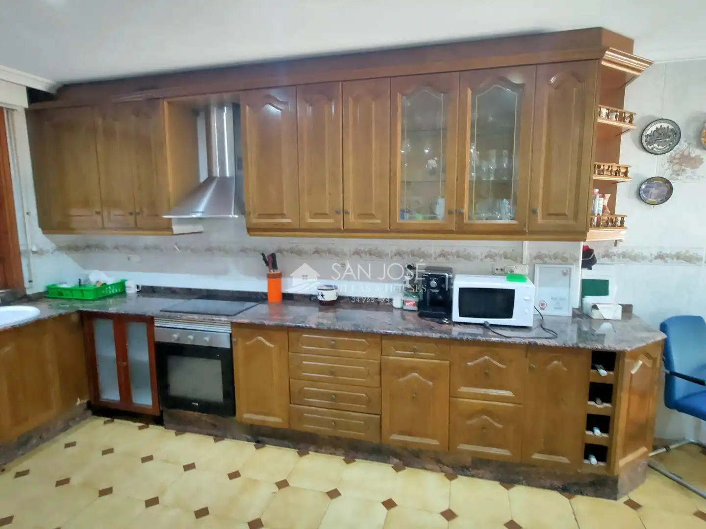 Piso en venta en La Coca - La Nia - Vistahermosa