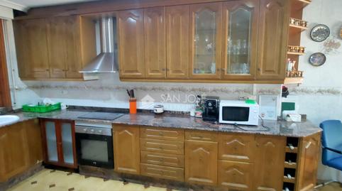 Foto 2 de Piso en venta en La Coca - La Nia - Vistahermosa, Alicante