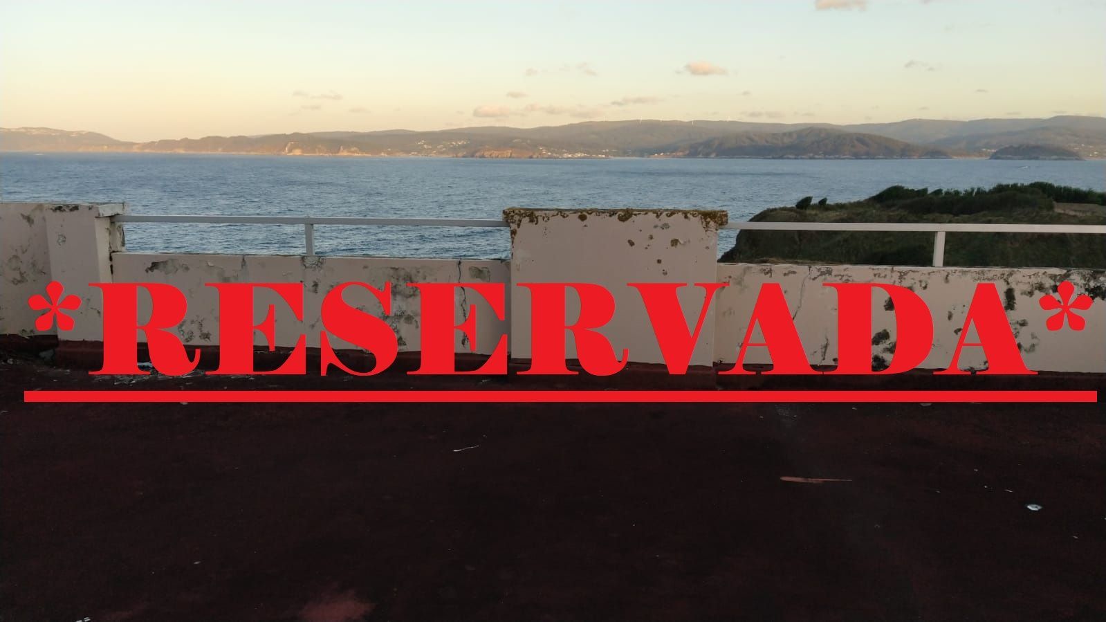 House or chalet for sale in Cariño  with Heating, Terrace and Storage room