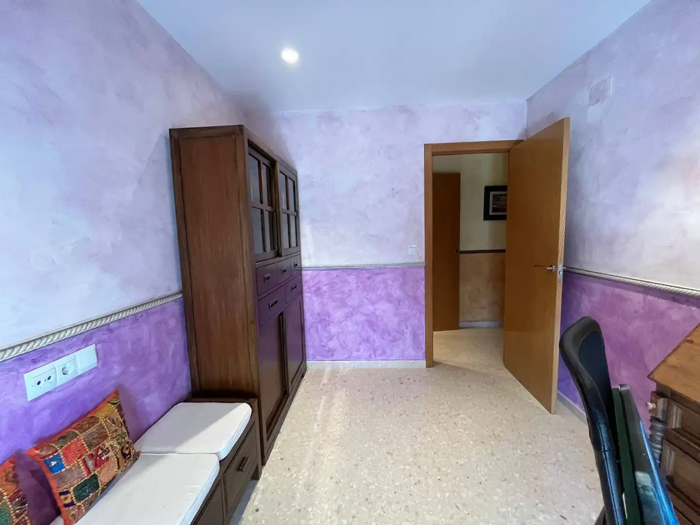 Piso en venta en Elche / Elx con Aire acondicionado, Calefacción y Terraza