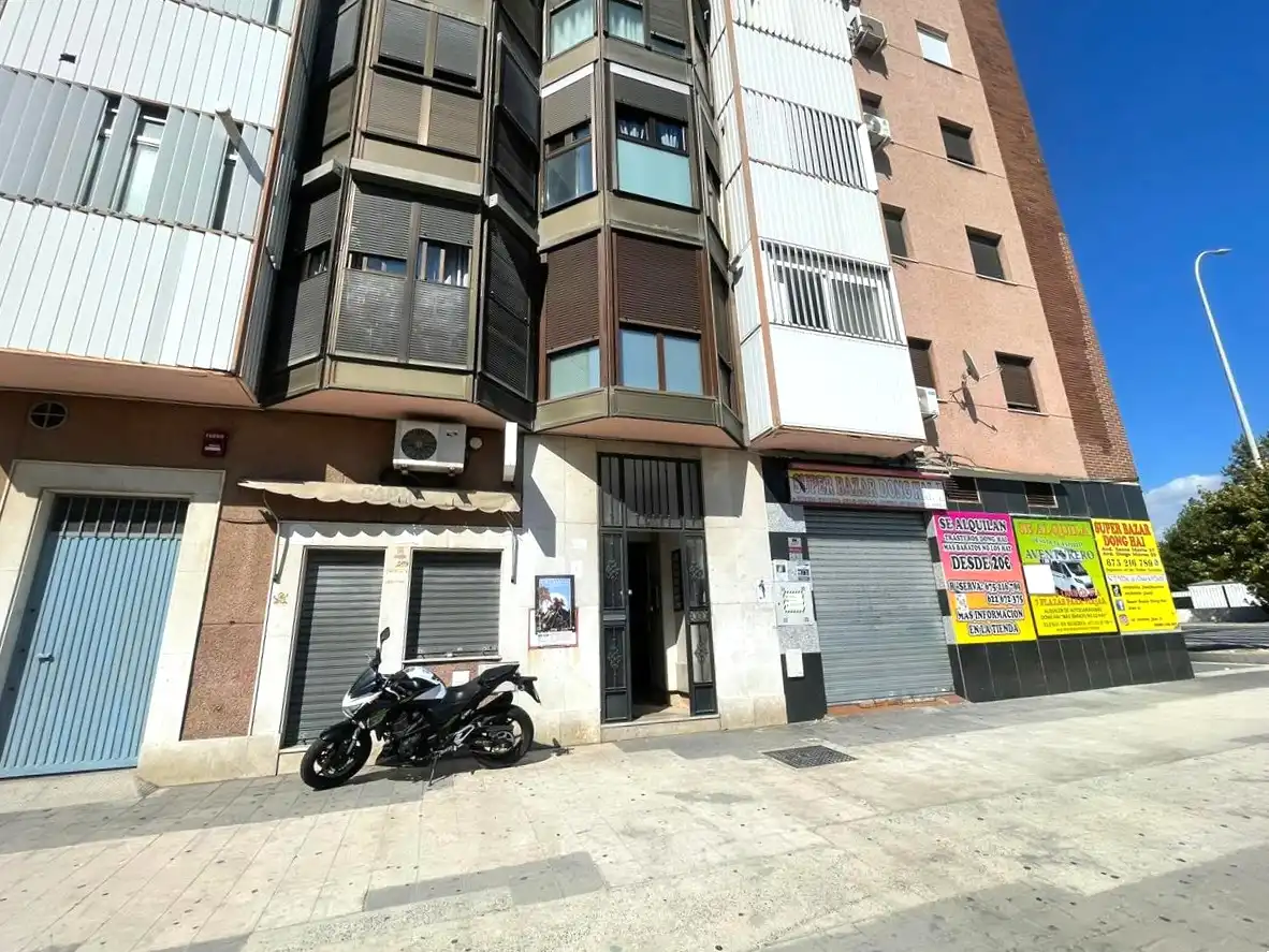 Piso con ascensor en venta en Santa Marta, imagen 35