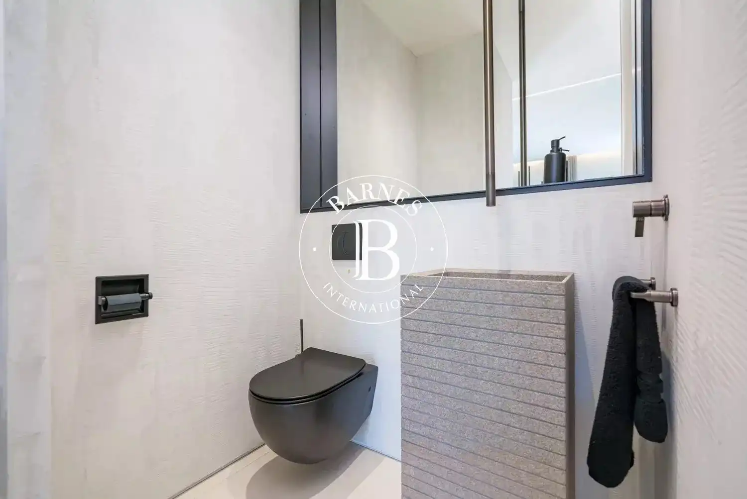 Attique avec terrasse à vendre à Barrio de Salamanca, imagen 35