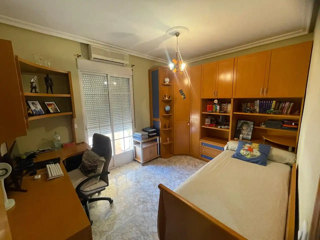 Haus mit Terrasse zum Verkauf in Villanueva de la Serena, imagen 18