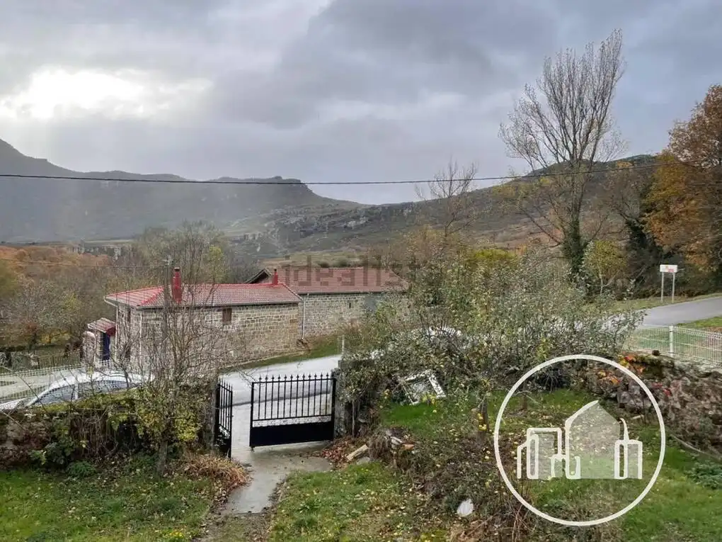 Casa in vendita a Valle de Valdebezana, imagen 10