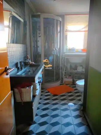 Penthouse mit Terrasse zum Verkauf in ENSEÑANZA, imagen 18